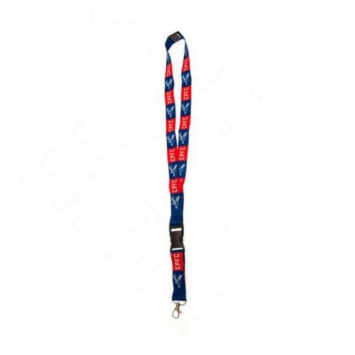 Crystal Palace lanyard - limited edition
