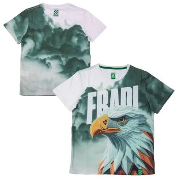 Fradi Eagle Kids' T-shirt