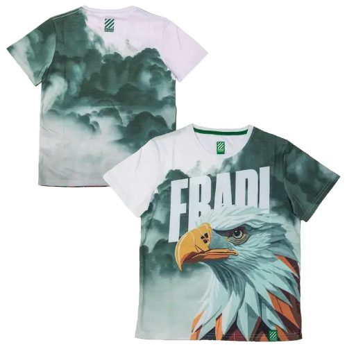 Fradi Eagle Kids' T-shirt