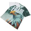Fradi Eagle Kids' T-shirt