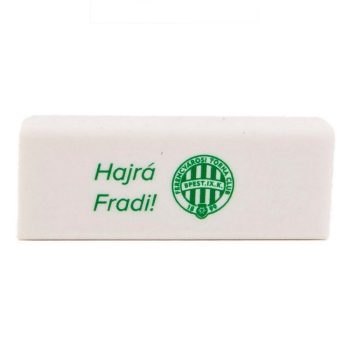 Ferencváros rubber