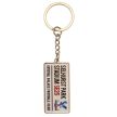 Crystal Palace  Keyring in team colors
