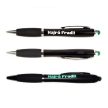Ferencváros pen with led light