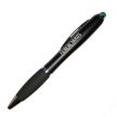 Ferencváros pen with led light