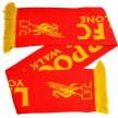 Liverpool F.C.This is Anfield Scarf