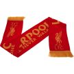 Liverpool F.C.This is Anfield Scarf