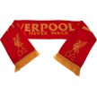 Liverpool F.C.This is Anfield Scarf