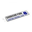 Everton FC Football Club Crest Metal Window Sign