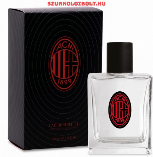 AC Milan FC Eau de toilette parfume