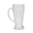 Ferencváros beer glass