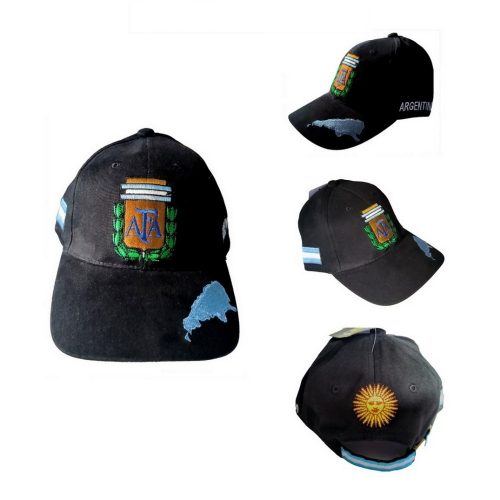 Argentina Baseball Cap