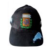 Argentina Baseball Cap