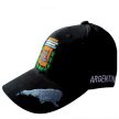 Argentina Baseball Cap