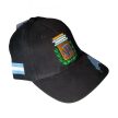 Argentina Baseball Cap