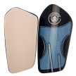 Manchester City FC Exclusive Junior Shin Guards - Premium Collection