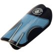 Manchester City FC Exclusive Junior Shin Guards - Premium Collection