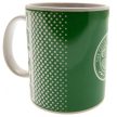 Celtic mug - official merchandise