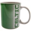 Celtic mug - official merchandise