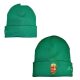 Hungary Knitted Beanie – Supporters’ Product (Green)