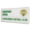 Internazionale fridge magnet- official licensed product