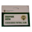 Internazionale fridge magnet- official licensed product