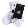 Newcastle United FC Maisie Bear (White)