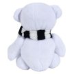 Newcastle United FC Maisie Bear (White)