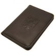  Aston Villa FC Executive Card Holder.