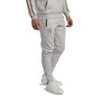 FTC Fradi Gray Sweatpants for Men – Supporter Football Tracksuit 80% Cotton