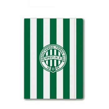 Ferencváros folder A/4
