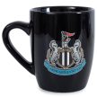 Newcastle United mug - official merchandise