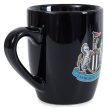Newcastle United mug - official merchandise