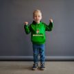 Team Hungary junior pullover/hoody