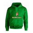 Team Hungary junior pullover/hoody