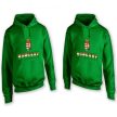 Team Hungary junior pullover/hoody
