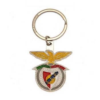 Benfica  Keyring - official licensed product