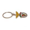 Benfica  Keyring - official licensed product