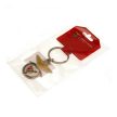 Benfica  Keyring - official licensed product