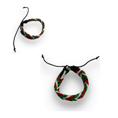 Hungary wristband