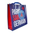 Paris Saint Germain shopping bag(official licensed product) 
