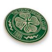 Celtic Badge - Team logo design
