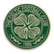 Celtic Badge - Team logo design