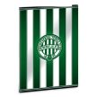 Ferencváros excercise book checked