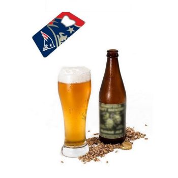   New England Patriots FC bottle opener , - official merchandise