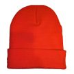 Hungary Knitted Beanie – Supporters’ Product (Red)