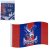 Crystal Palace FC Crest Flag