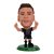 SoccerStarz Messi in team kit