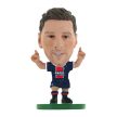 SoccerStarz Messi in team kit