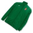 Hungary windbreaker jacket hooded or without hoody
