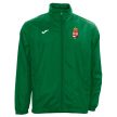 Hungary windbreaker jacket hooded or without hoody